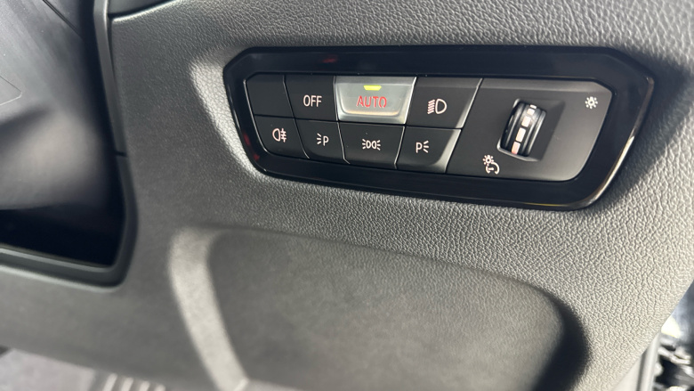 BMW 2 Series 220i M Sport 2dr Step Auto [Pro Pack] Petrol Coupe